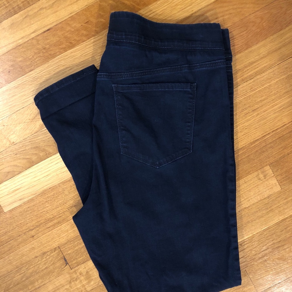 Old Navy Rockstar Jeggings